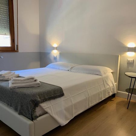 Rosso Charming Guest House Vaticano Roma Exterior foto