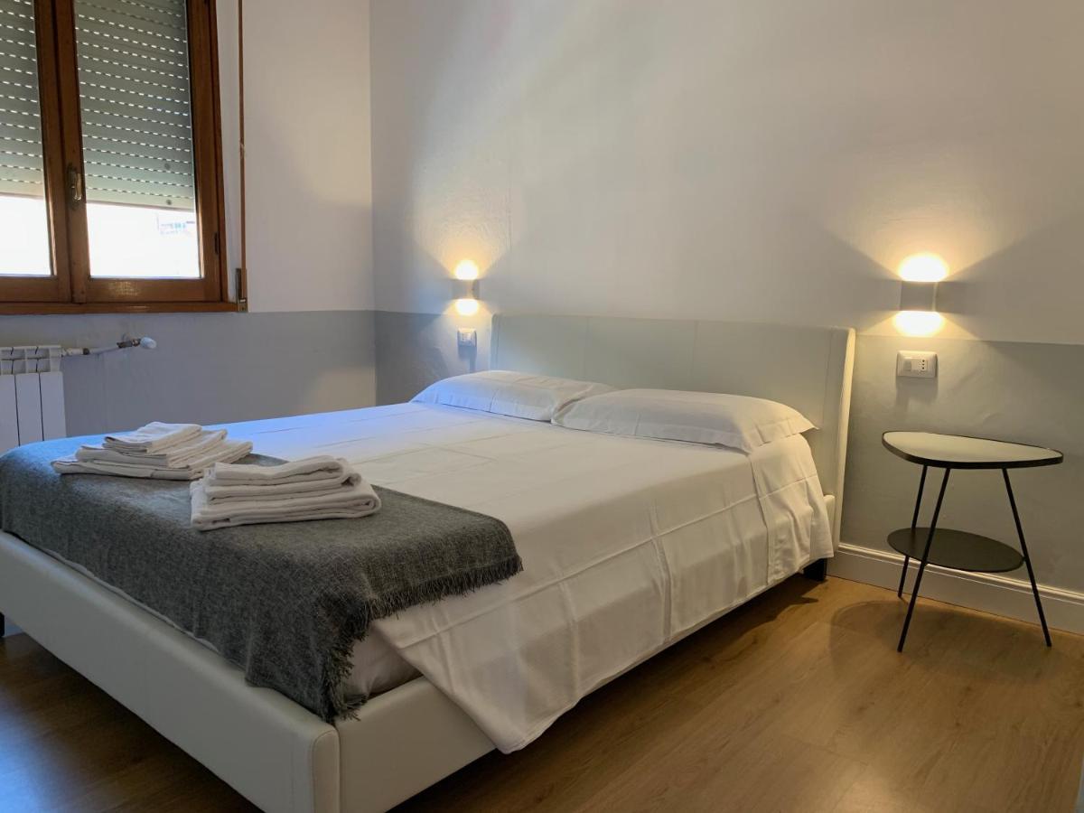 Rosso Charming Guest House Vaticano Roma Exterior foto