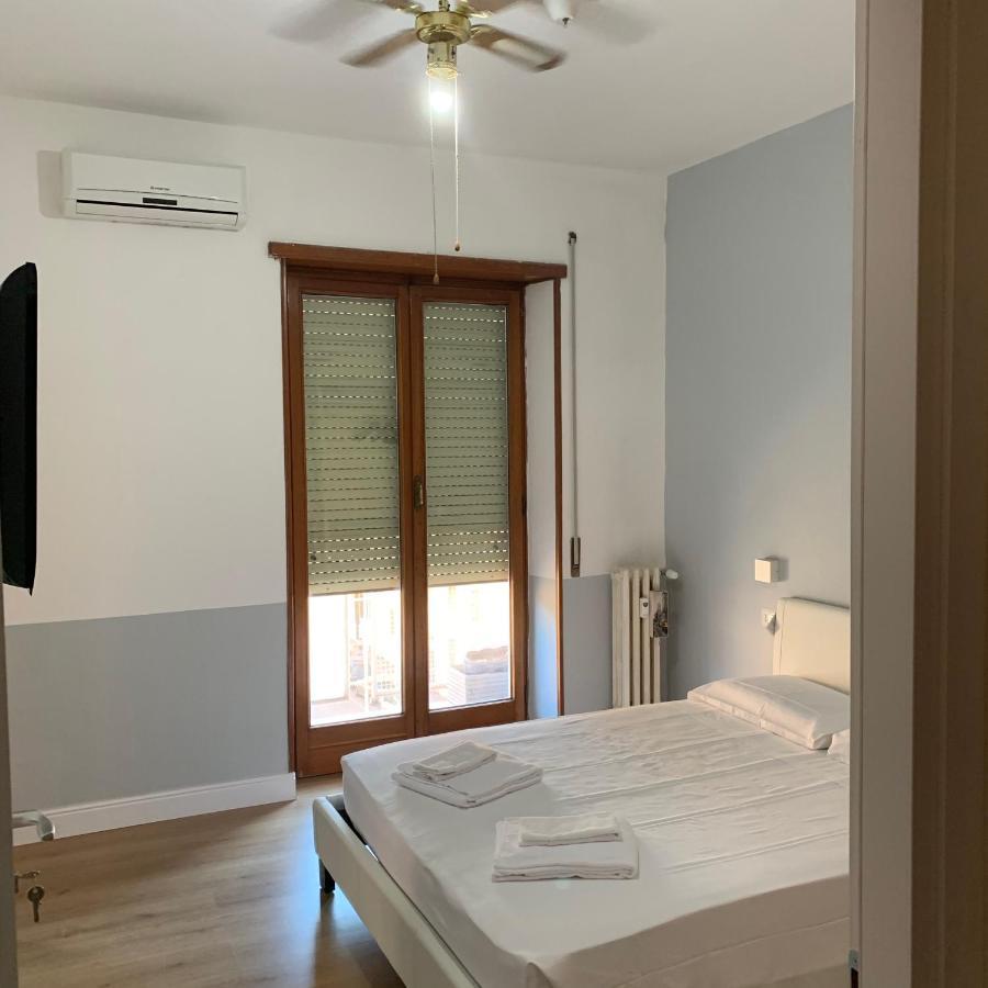 Rosso Charming Guest House Vaticano Roma Exterior foto